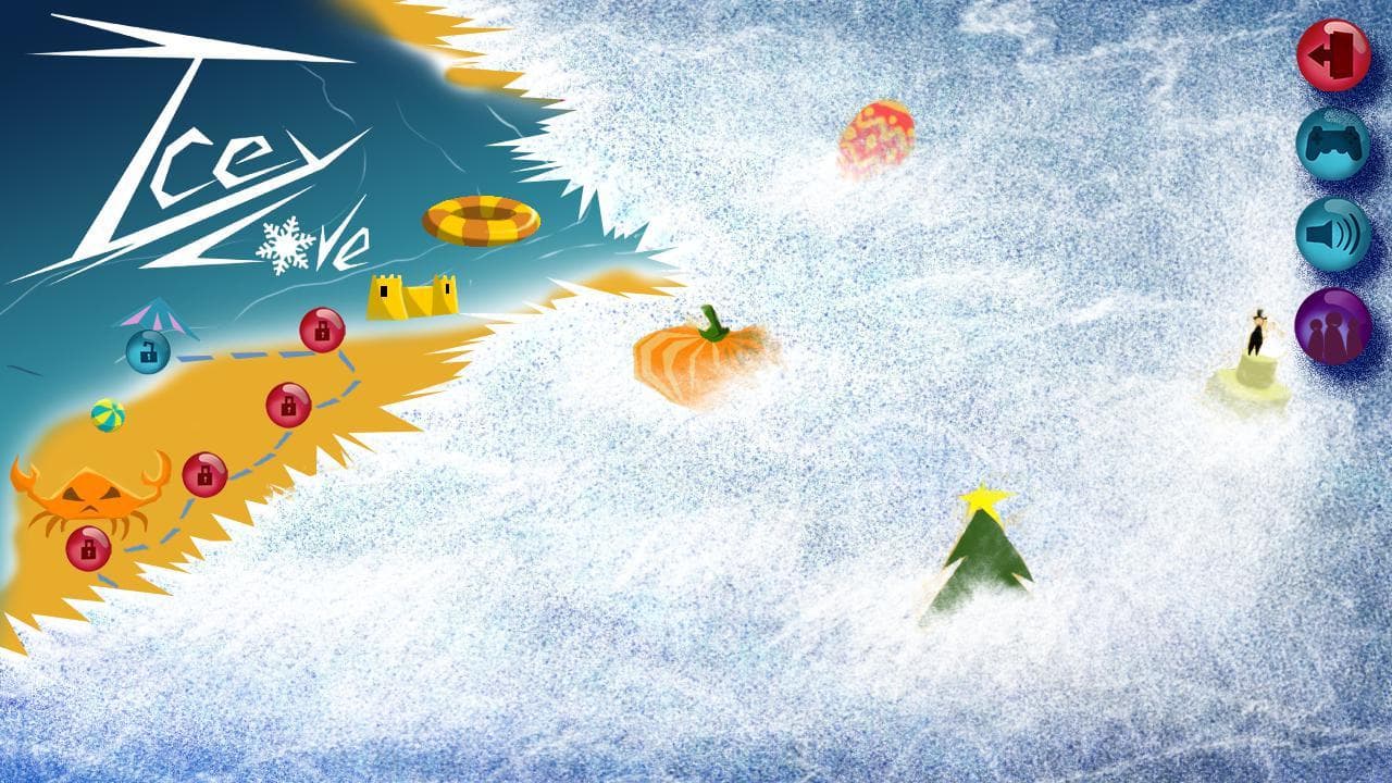 Icey Love