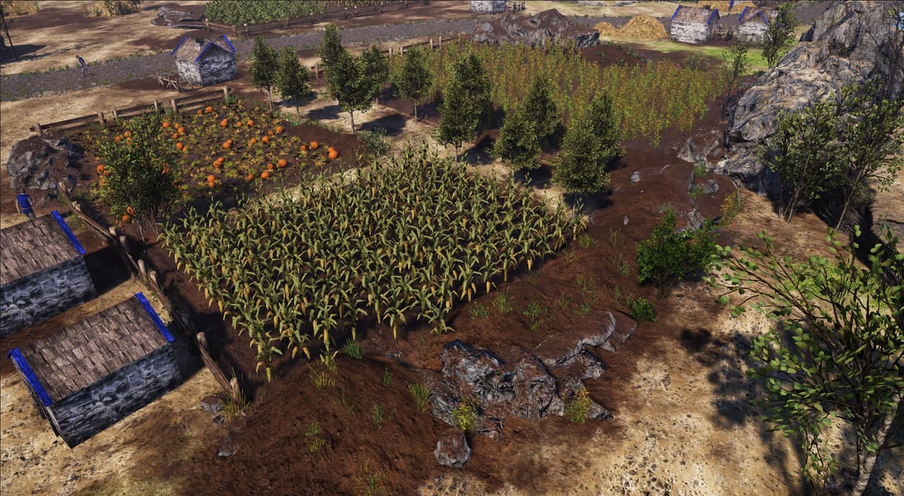 Bannermen (itch) screenshot 5