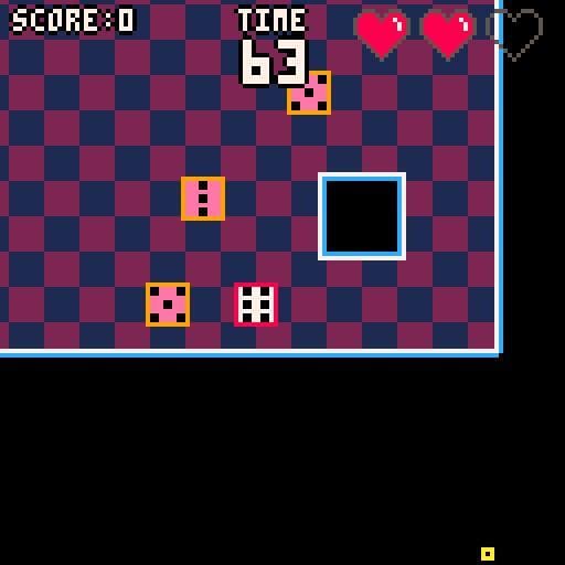 Dice Dash Arena screenshot 4