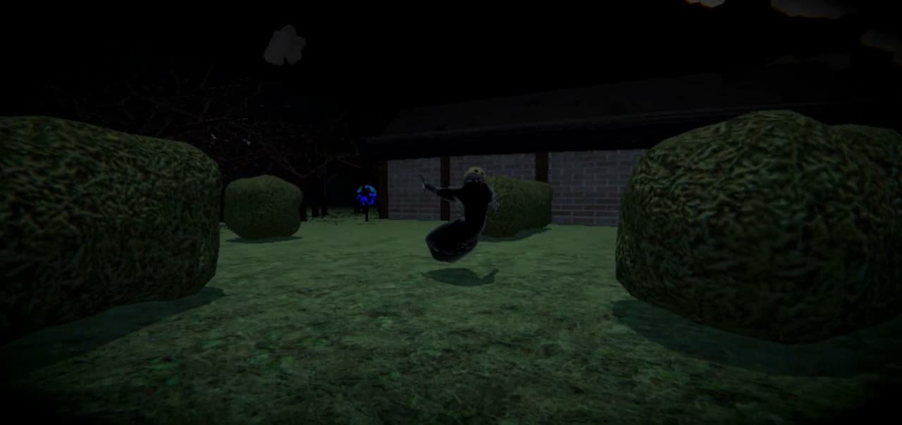 Souls Of Shadows screenshot 4