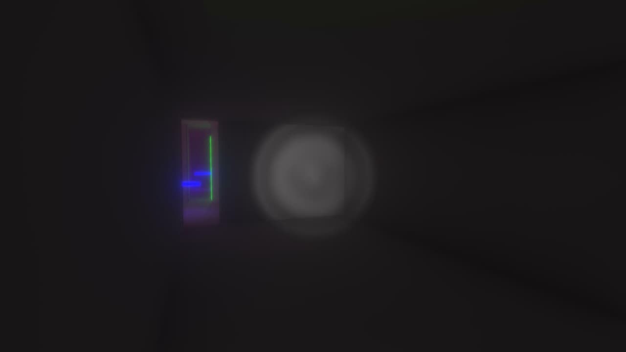 Experiment Episode 1 screenshot 2