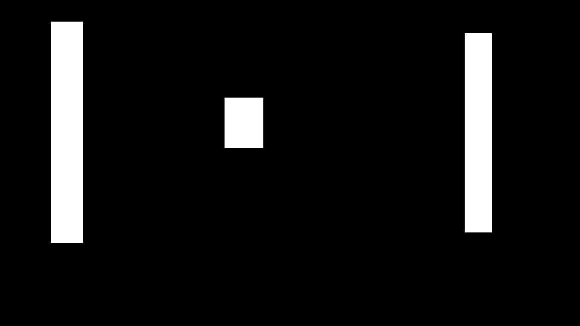 PONG GUY