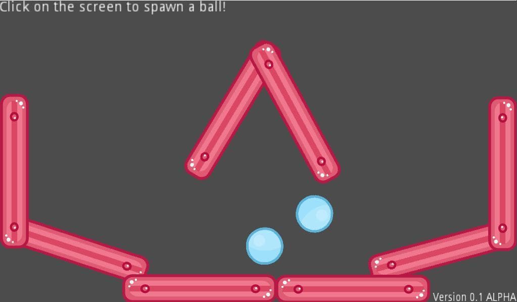 Ball Game (itch) (PixelWare Studios)