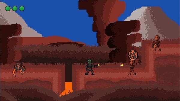 Recur screenshot 3
