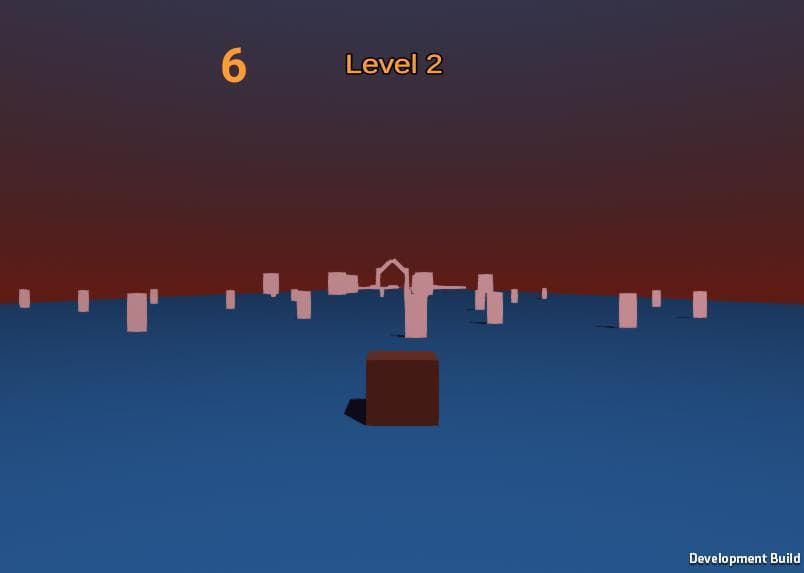 CUBE BOX screenshot 4