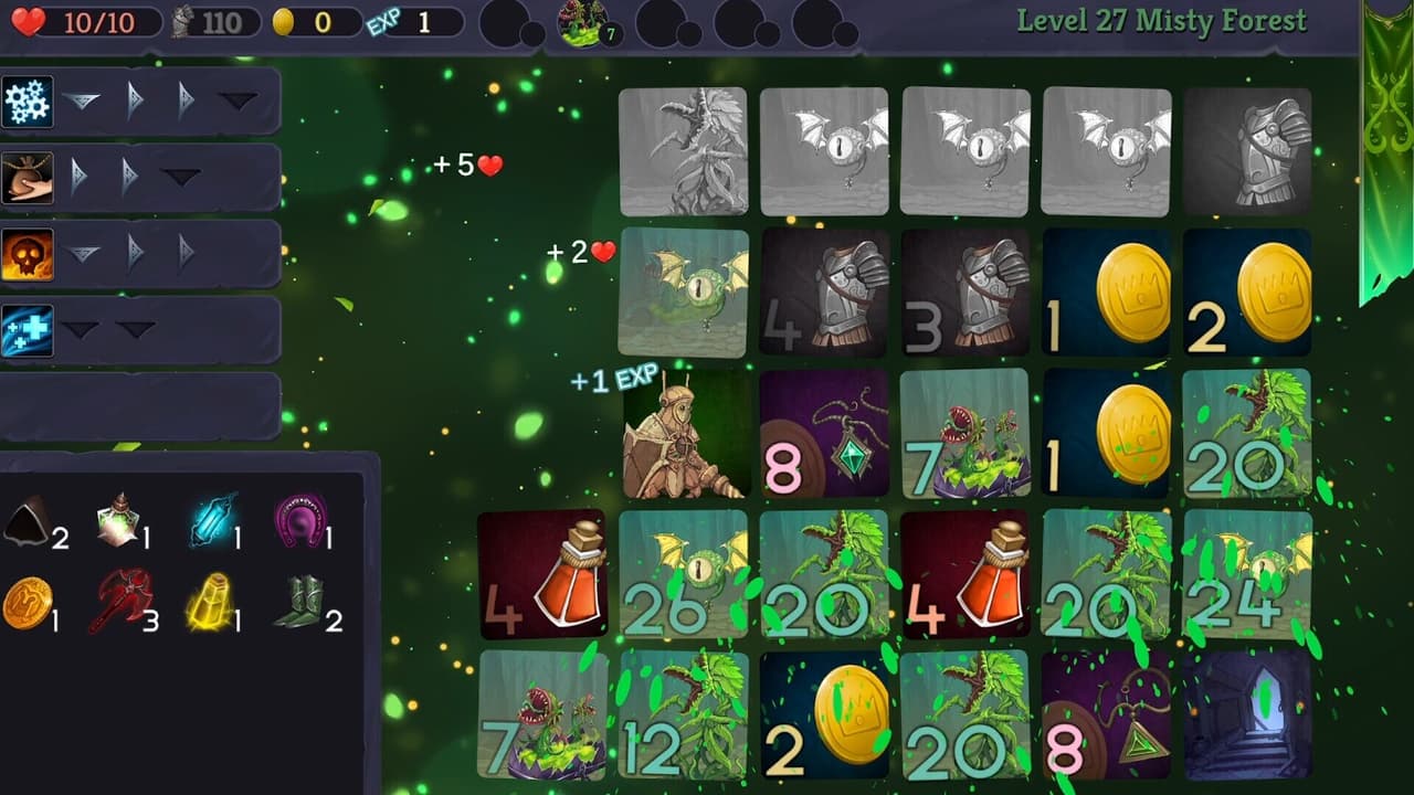 Right and Down screenshot 4