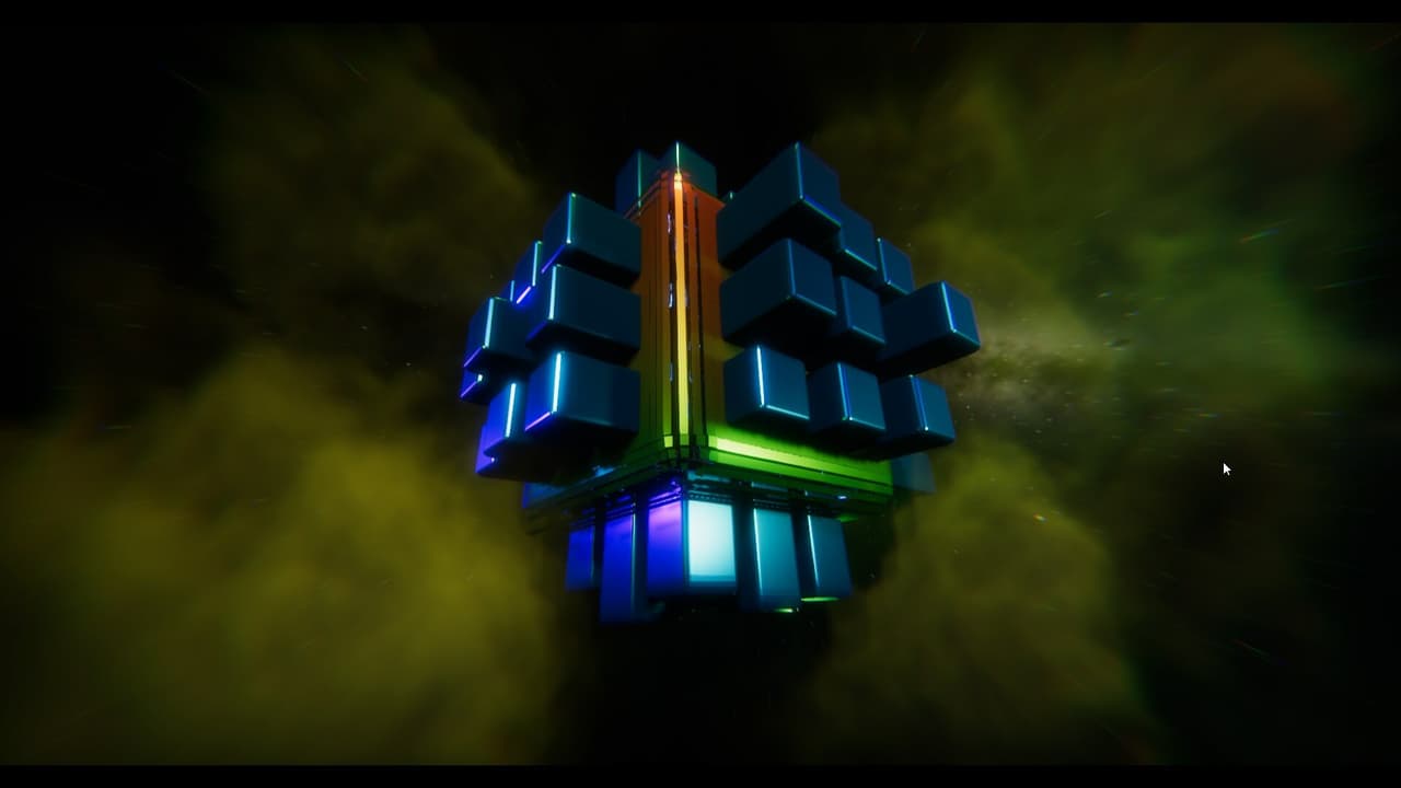 Audio Visualizer Pack screenshot 4
