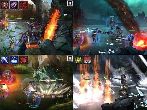 Sefirah free screenshot 3