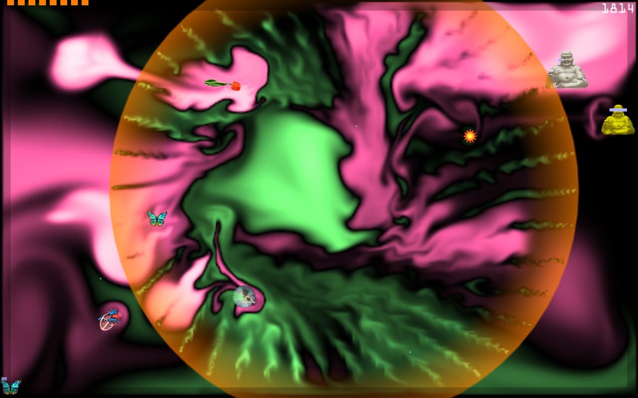 Ichor screenshot 3
