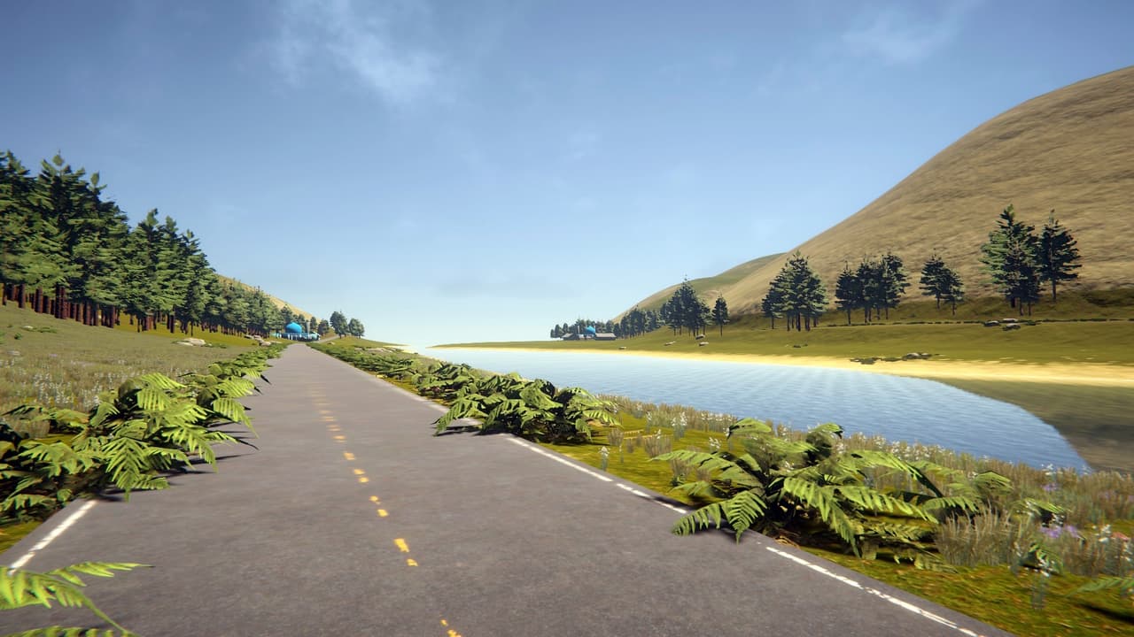 Sungai Oyo screenshot 3