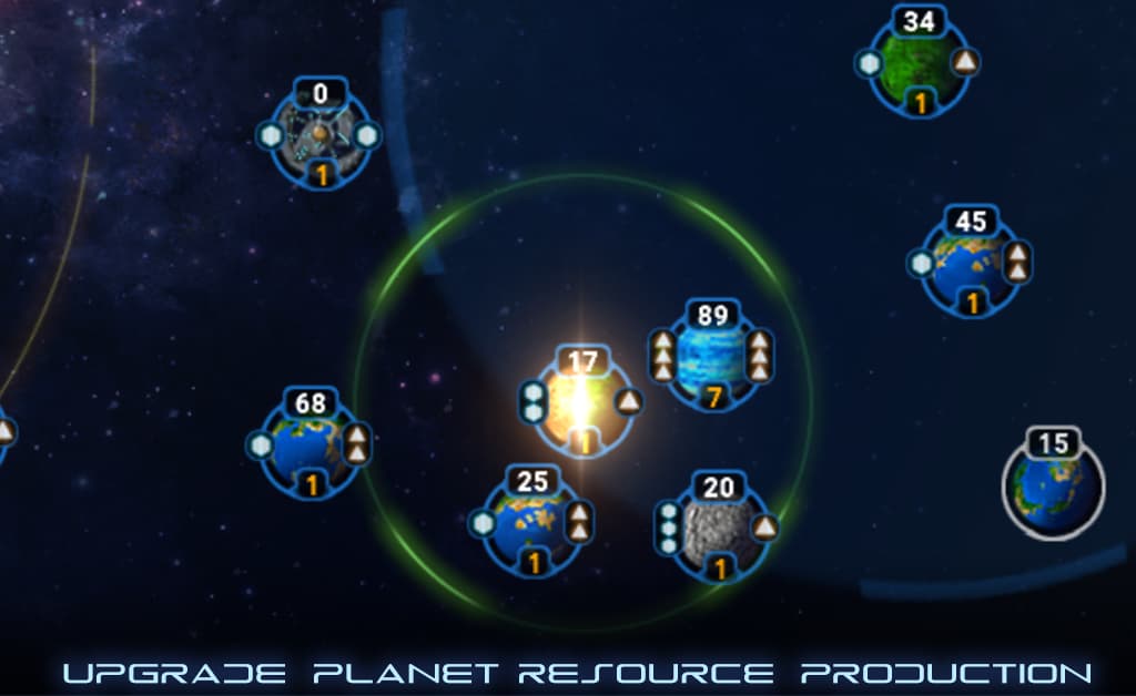 Dominari Tournament screenshot 6