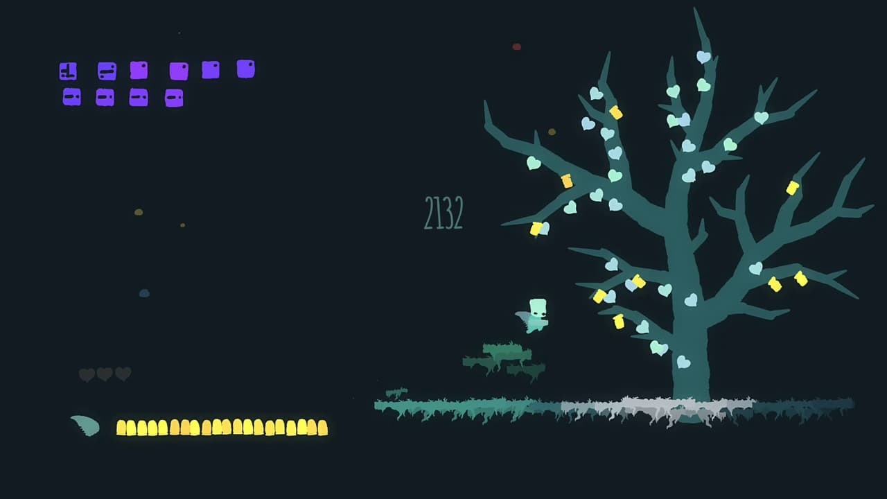 GoNNER (itch) screenshot 4