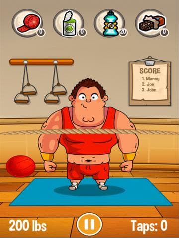 Fit the Fat screenshot 4