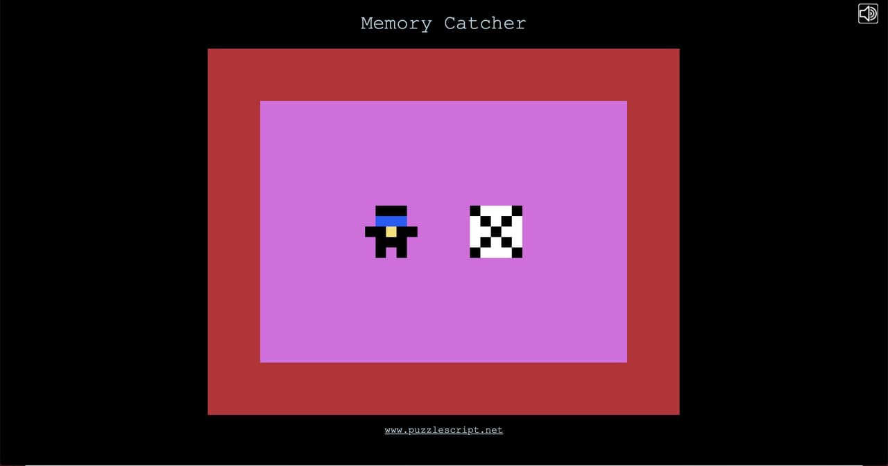 Memory Catcher