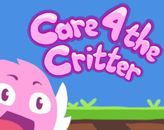 Care 4 the Critter (prototype)