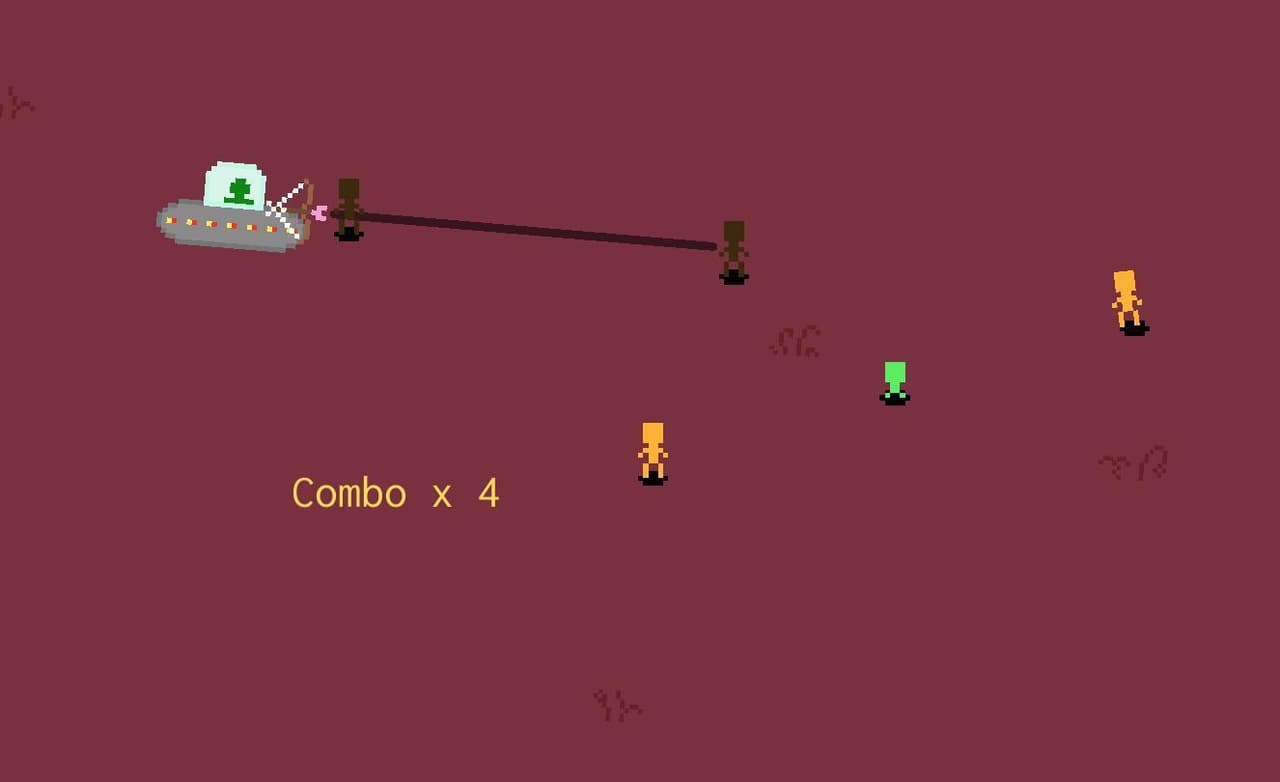 Wing It (itch) (Unfocused Locust Games) screenshot 2
