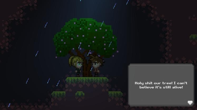 Where the Storm Ends screenshot 4