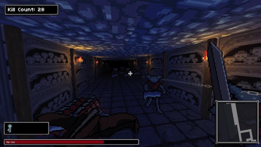 Hook N Slice screenshot 3