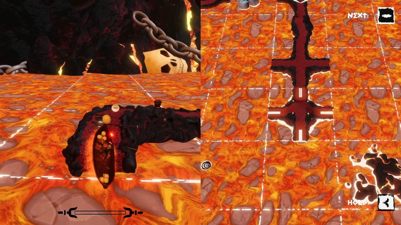 Highway Outta Hell (Futuregames) screenshot 6