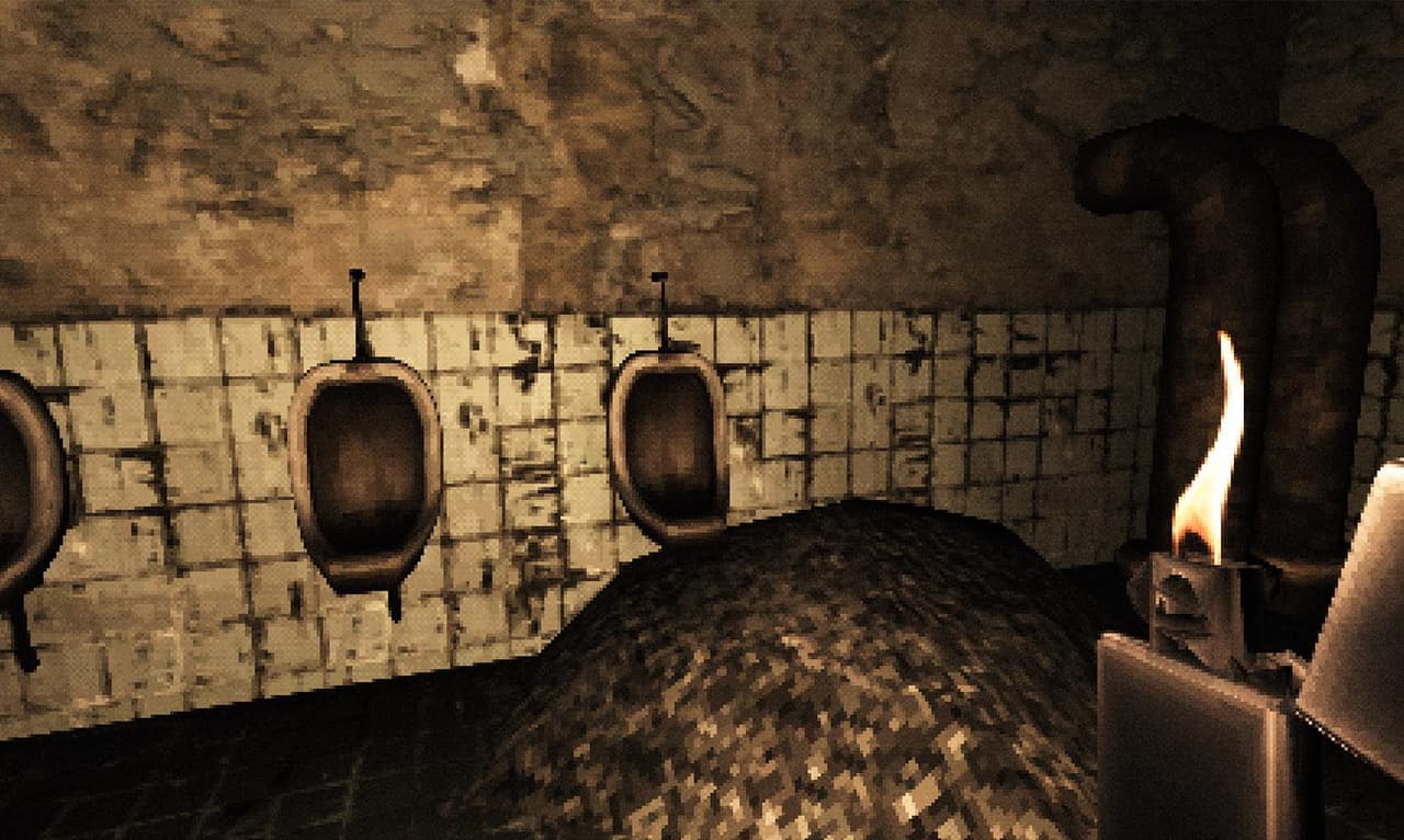 Toiletrooms screenshot 3