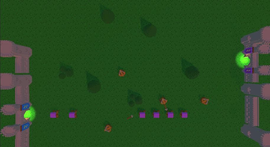 Realm Rush (Mh1990)