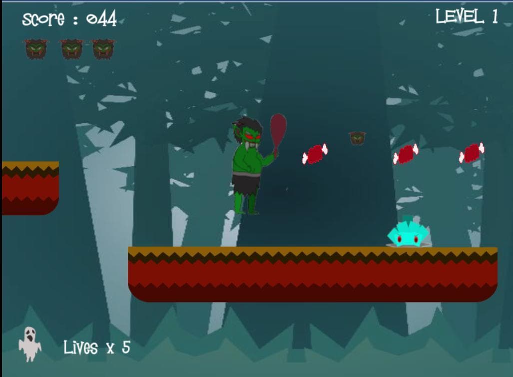 Buto Ijo screenshot 4