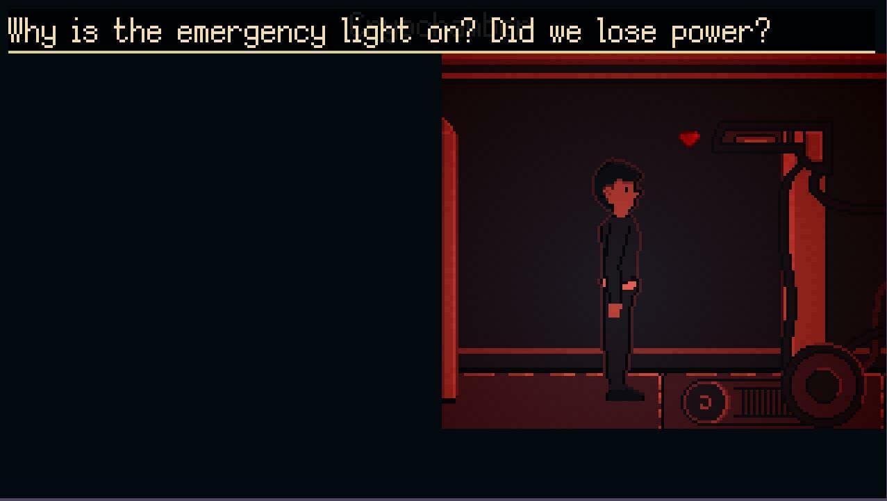 Erebos (steamknight) screenshot 2