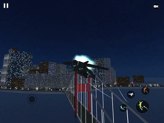 Rogue Robot Simulator Extreme screenshot 5