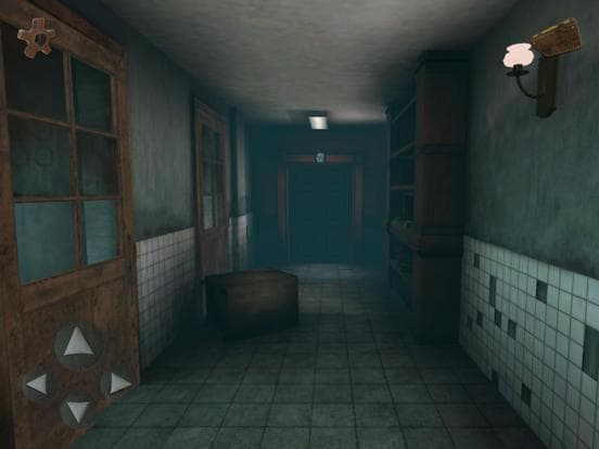 SOTANO - Mystery Escape Room screenshot 6