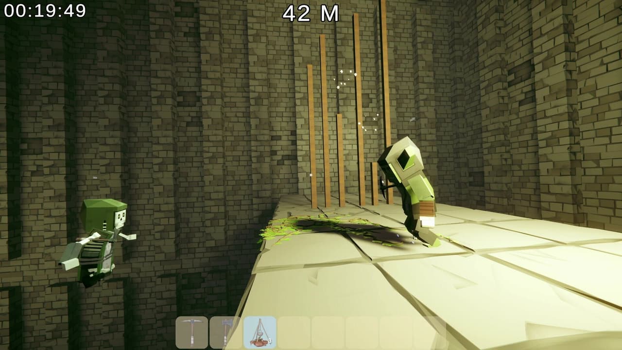 PARKOUR CIVILIZATION screenshot 6
