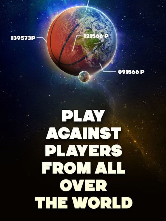 iBasket Gunner screenshot 2