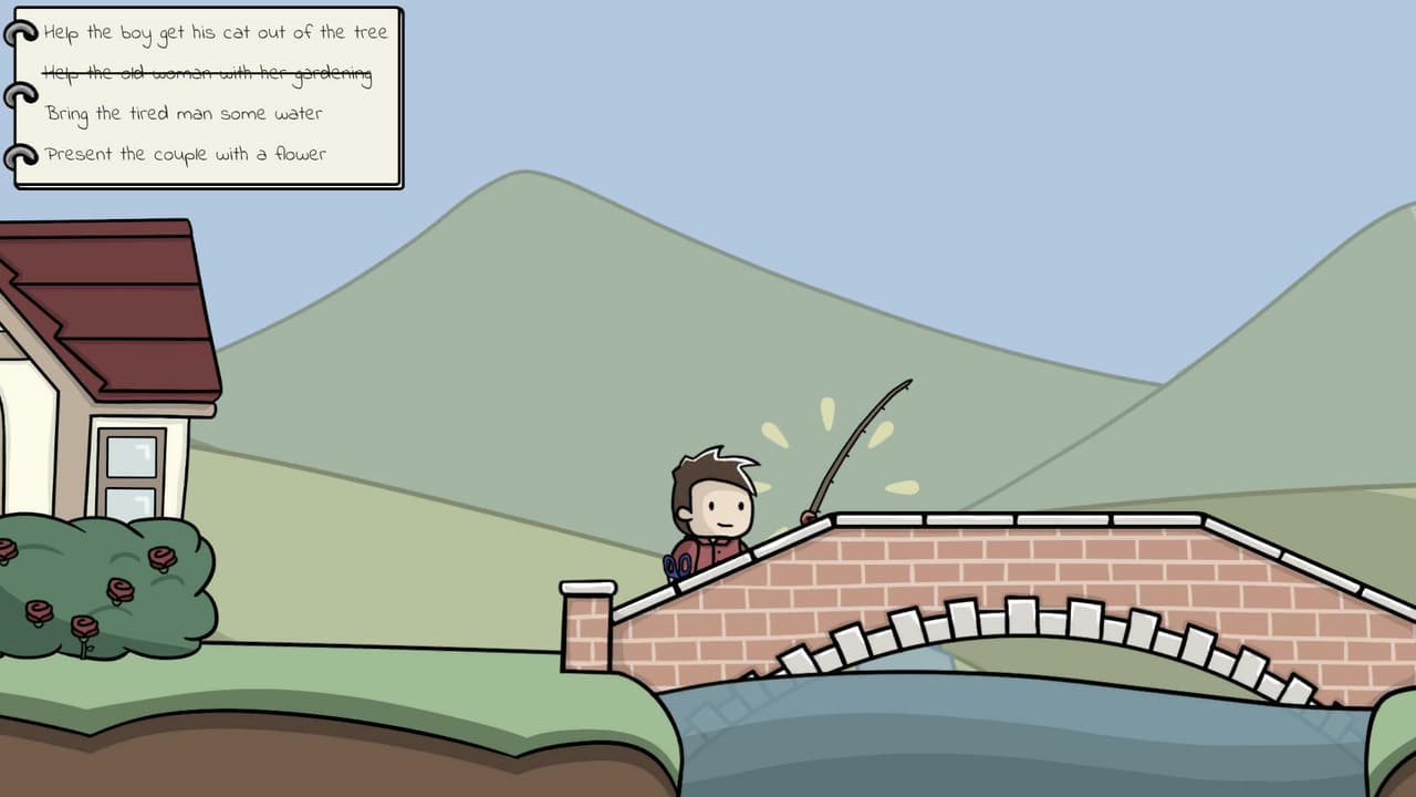 Bright (DrennenMillar) screenshot 4
