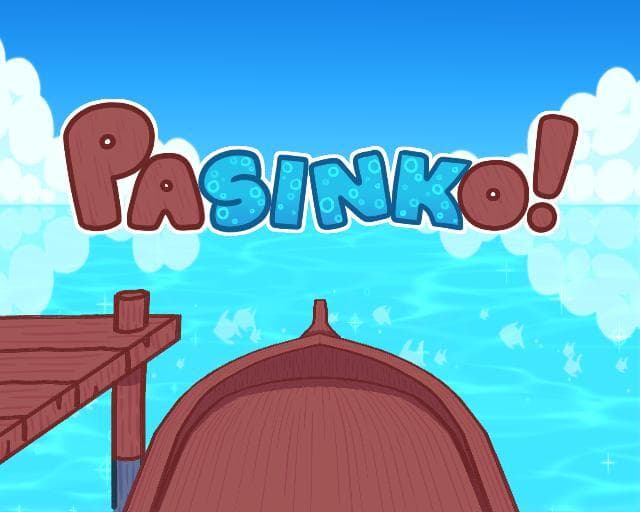 Pasinko screenshot 2