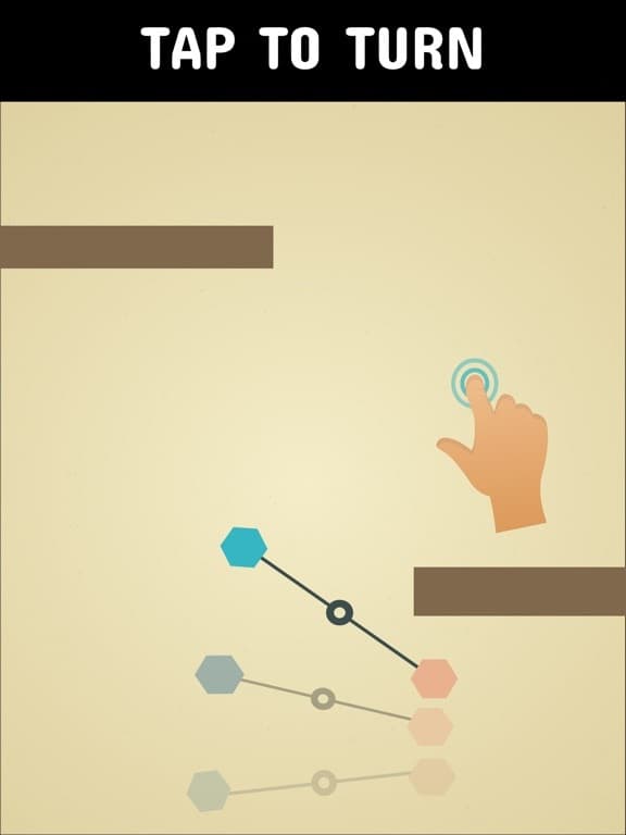 Spindle! screenshot 2