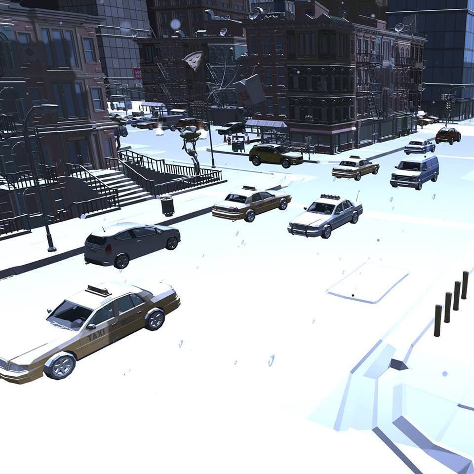 SimPoly Business