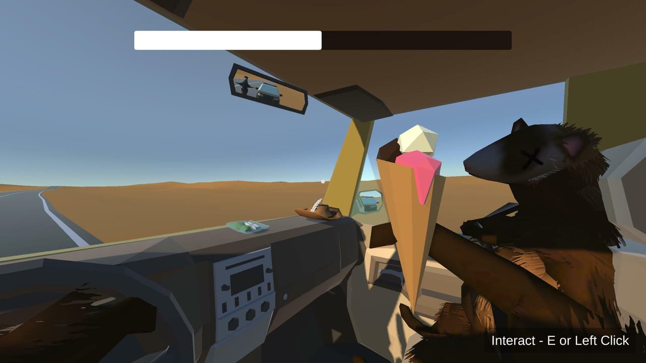 Ferret Highway screenshot 3