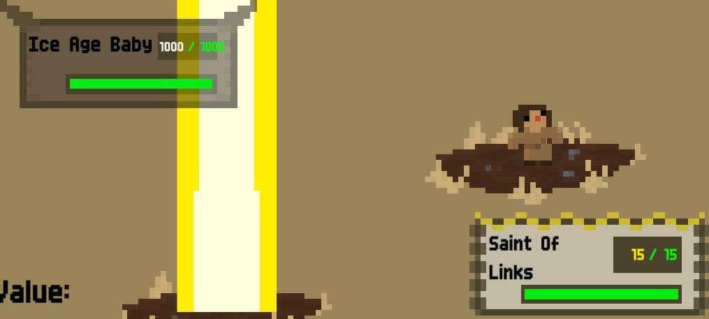 Saint of Links screenshot 5