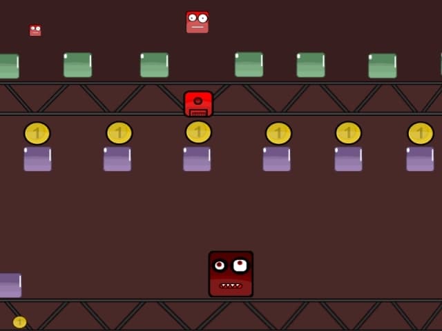 Cubey (williefox) screenshot 2