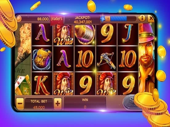 Spin to Win Wild Slots screenshot 2