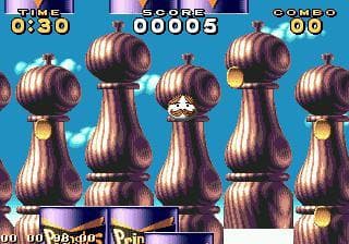 Pringles screenshot 3
