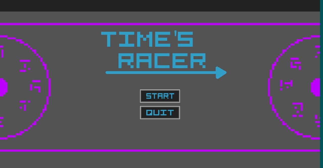Times Racer screenshot 2
