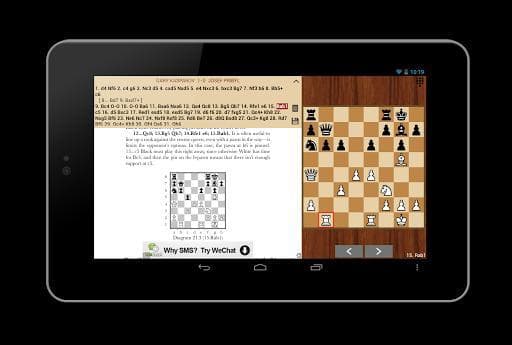 Chess Book Study Free screenshot 3