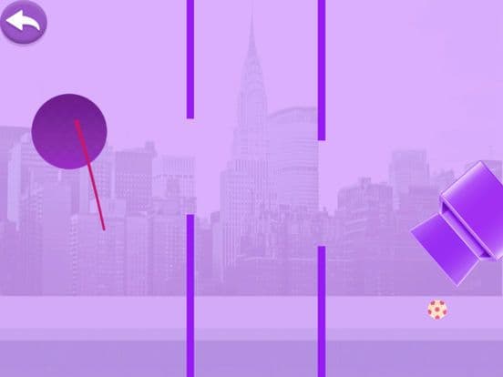 Tricky Shot IQ Tricks screenshot 4
