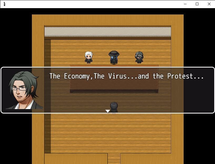 Detective Nari screenshot 4