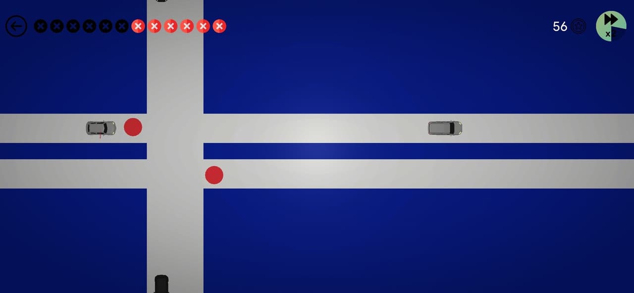 Max Traffic screenshot 6
