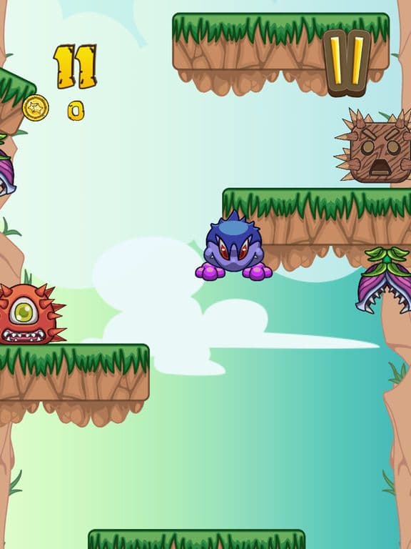 Desert Dash