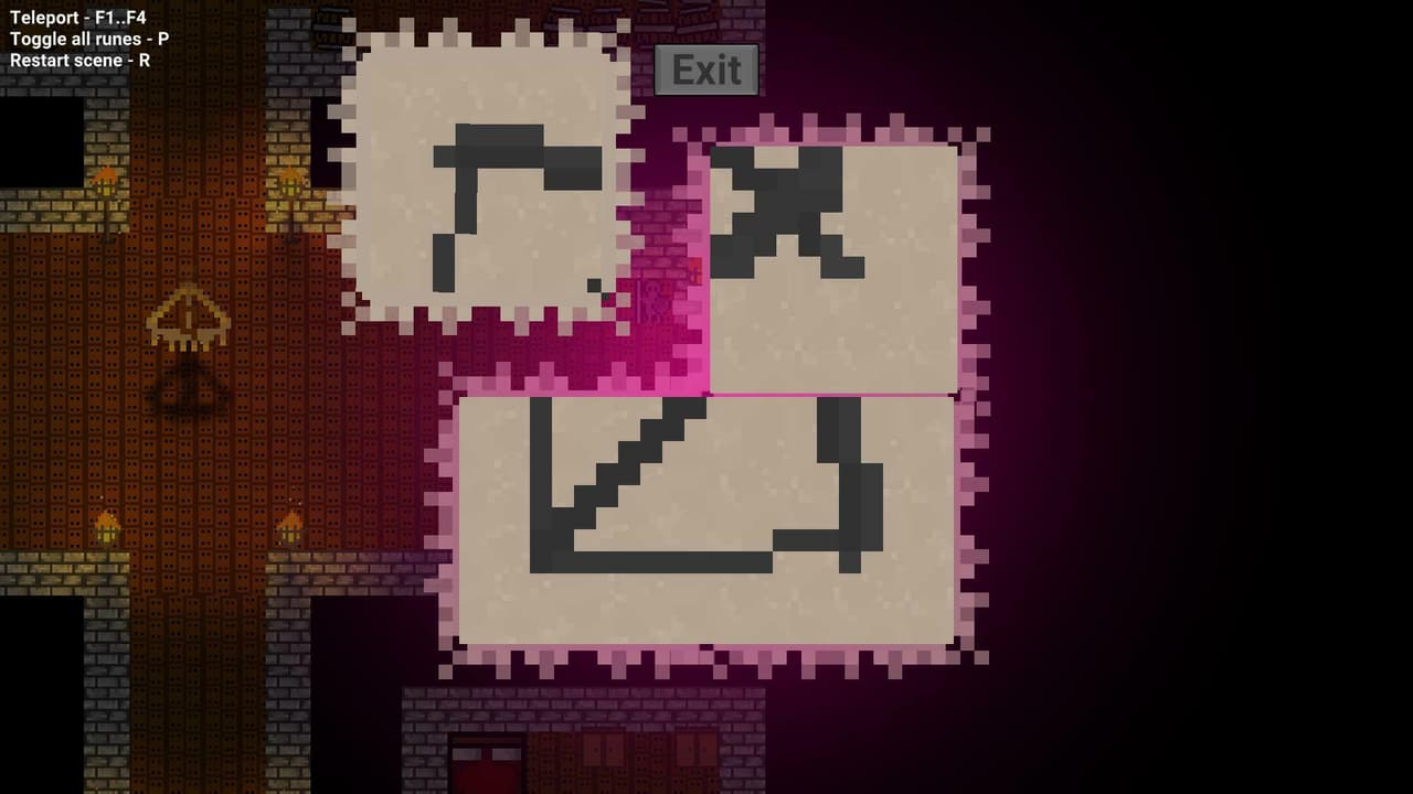 Conversus (Wolderado) screenshot 3