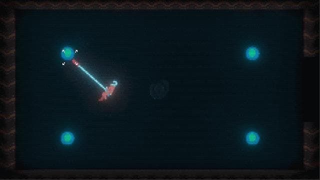 Galaxy Hook