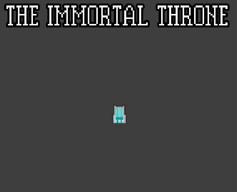The Immortal Throne