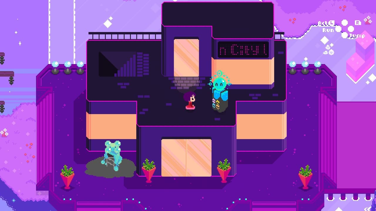 Rose of Starcross Demo screenshot 5